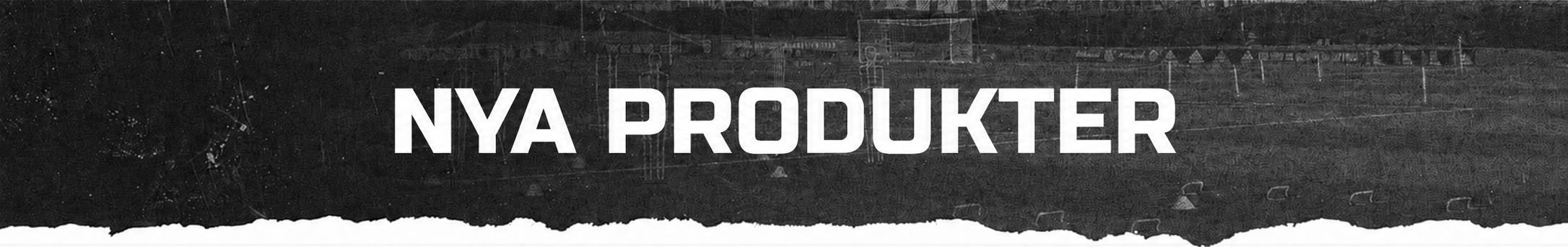 Nya Produkter